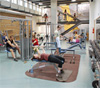 Nabídka fitness cvičení