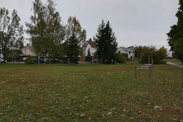 Běh a cvičení v přírodě