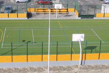 Strahov blok 11