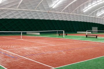 tenis kotlářka