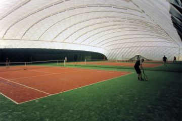 tenis kotlářka