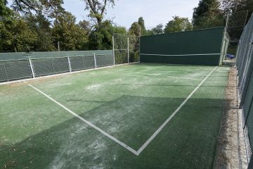 tenis kotlářka