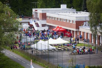 Loděnice ČVUT