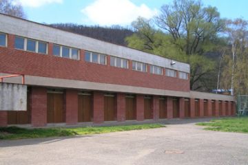 Loděnice ČVUT