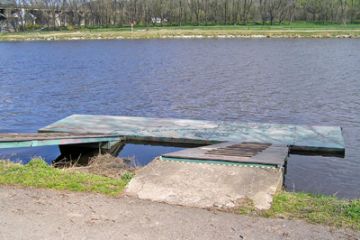Loděnice ČVUT