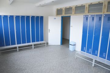 Loděnice ČVUT