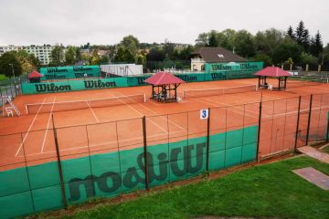Beachvolejbal Rakovník 4