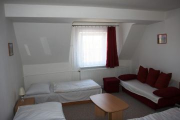 Boží Dar - Medard 5