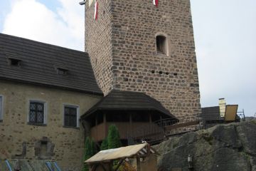 Ohře - sjezd řeky 4