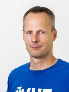 Mgr. Michal Baron