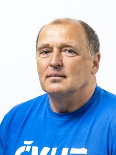 Mgr. Martin Chrdle