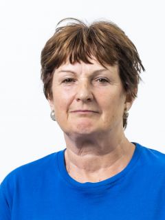 Mgr. Jitka Drahorádová