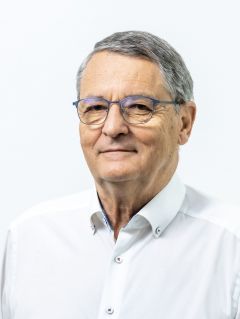 Doc. PaedDr. Jiří Drnek CSc.