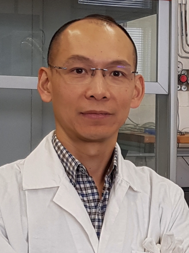 Dr.Sc. Van Minh Duong Ph.D.