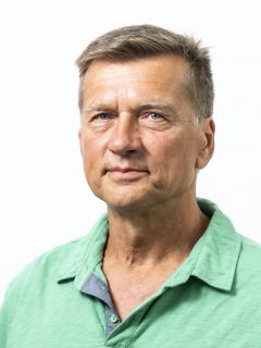 PaedDr. Jiří Horešovský