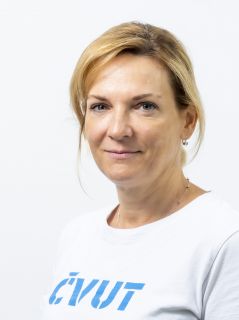 Mgr. Radka Ježková