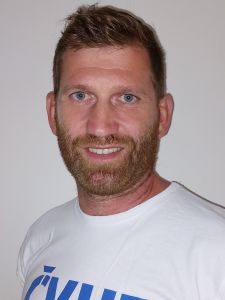 Mgr. Filip Krejča