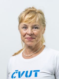 Mgr. Klára Minaříková