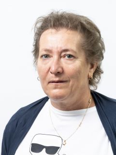 Jana Oršošová