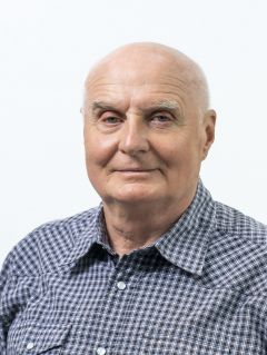 PhDr. Jaroslav Schmid CSc.