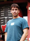 Pavel Slavík