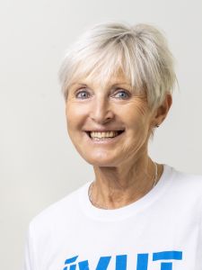 Zdeňka Žáčková