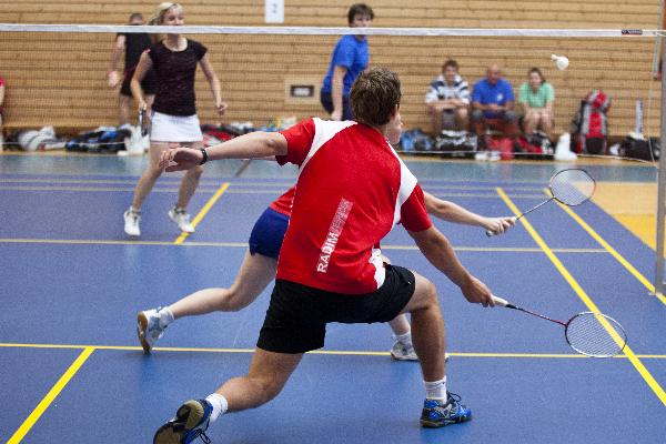 Badminton