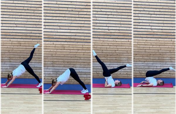 Pilates