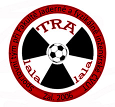 Sportovní tým při FJFI Tralalalala