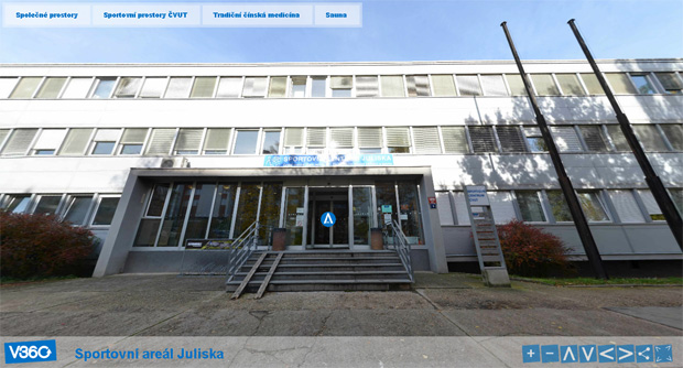 Virtual tour